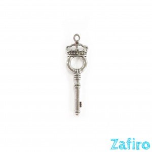 Colgante de llave