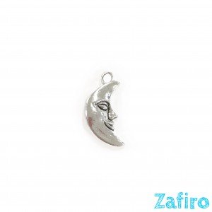 Colgante de luna