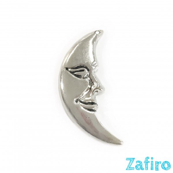 Colgante de luna