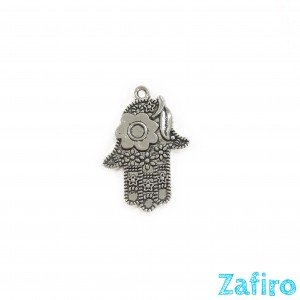 Colgante de mano de fátima