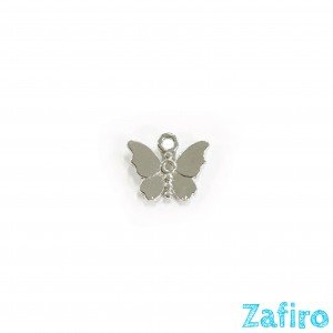 Colgante de mariposa