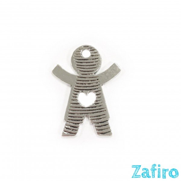 Colgante de niño
