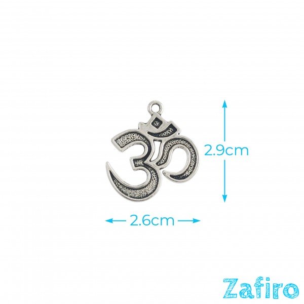 Colgante de OM