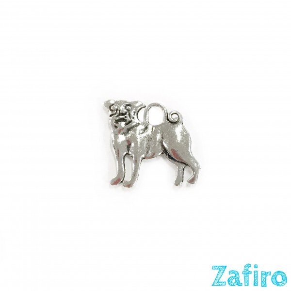 Colgante de perro