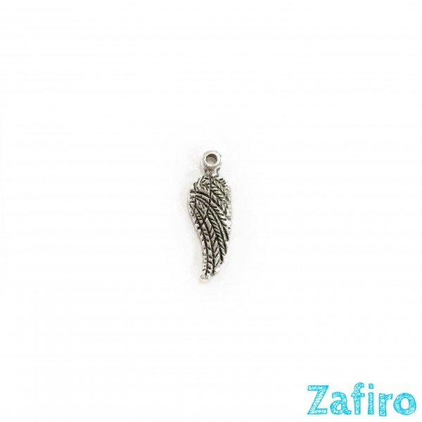 Colgante de pluma