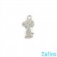 Colgante de snoopy