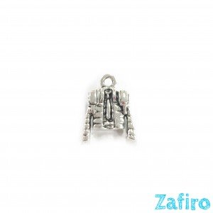 Colgante de chaqueta de torero