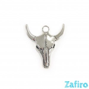 Colgante de toro