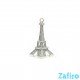 Colgante de torre eiffel