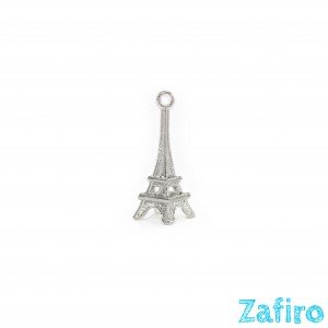 Colgante de torre eiffel
