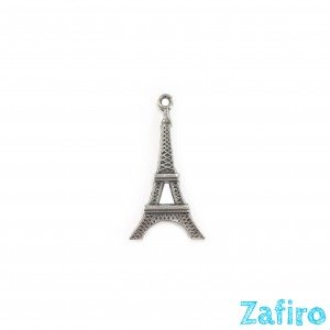 Colgante de torre eiffel