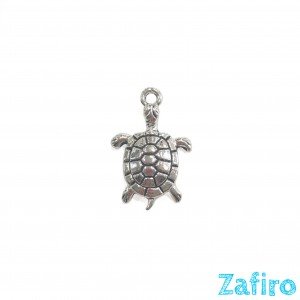 Colgante de tortuga