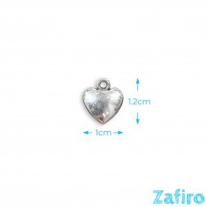 Colgante de corazón