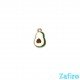 Colgante de aguacate