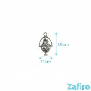 Colgante de incensario