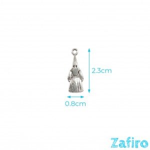 Colgante de nazareno