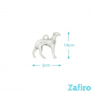 Colgante de perro