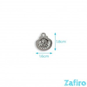 Colgante de concha santiago