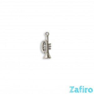 Colgante de trompeta