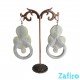 Pendiente soutache