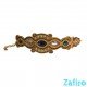 Pulsera soutache