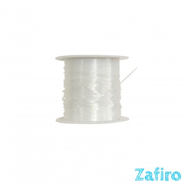 Tanza transparente