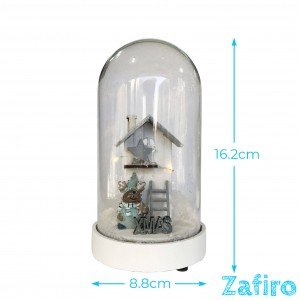 Decoración de navidad