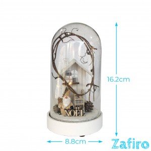 Decoración de navidad