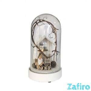 Decoración de navidad