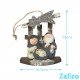 Nacimiento infantil