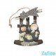 Nacimiento infantil