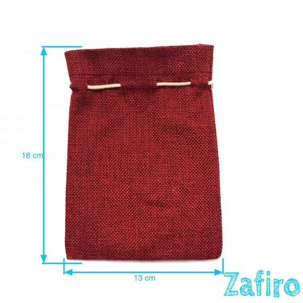 Bolsa de navidad