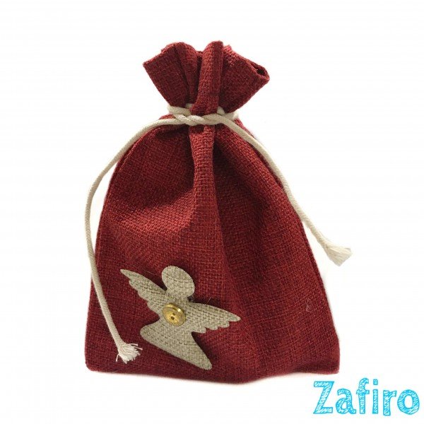 Bolsa de navidad