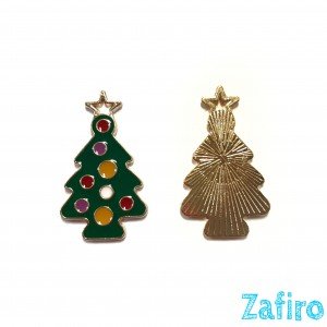 Colgante Navidad Árbol