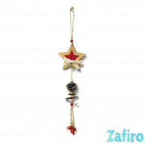 Decoración de navidad