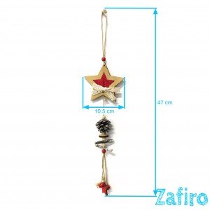 Decoración de navidad