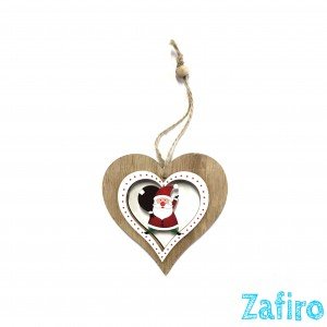 Decoración de navidad