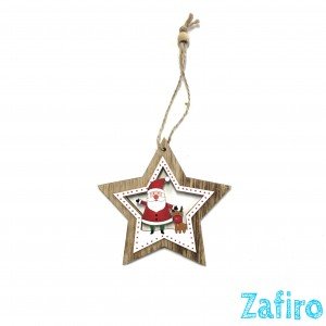 Decoración de navidad