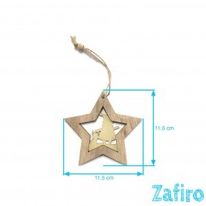 Decoración de navidad