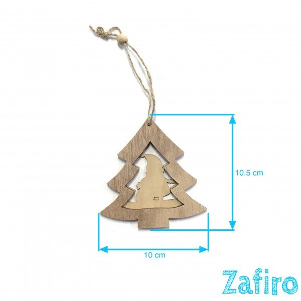 Decoración de navidad