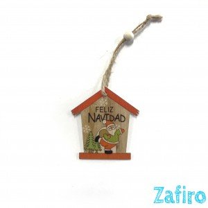 Decoración de navidad