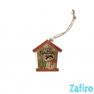 Decoración de navidad