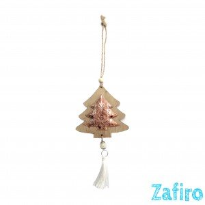 Decoración de navidad