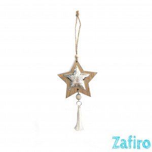 Decoración de navidad