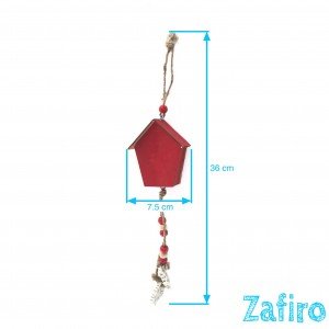 Decoración de navidad