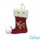 Zapato de navidad