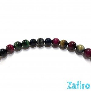 Ojo de colores redondo 10MM Ojo de colores redondo 10MM