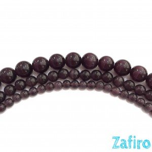 Ojo de gato redondo Ojo de gato redondo