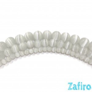 Ojo de gato redondo Ojo de gato redondo