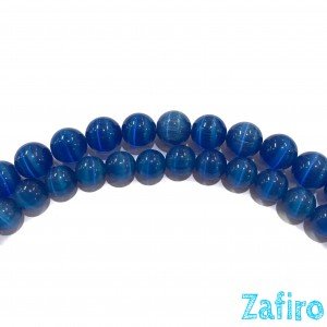 Ojo de gato redondo Ojo de gato redondo